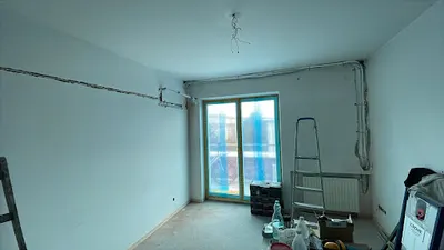 OLLBUD budowa, remonty, wykończenia wnętrz