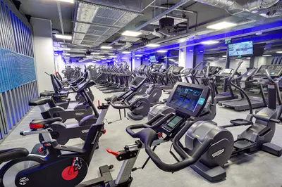 Fitness Klub CityFit - Siłownia 24h Kraków Principio